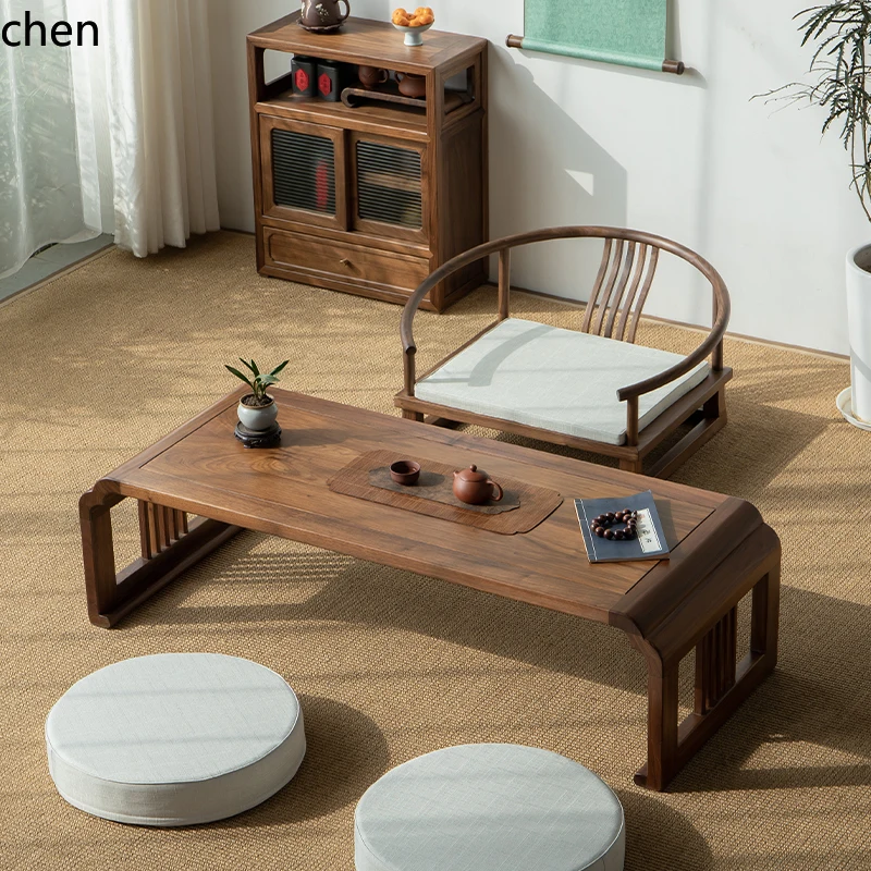 i5.15 Tatami Low Table and Cha - đánh giá và giá Chairs