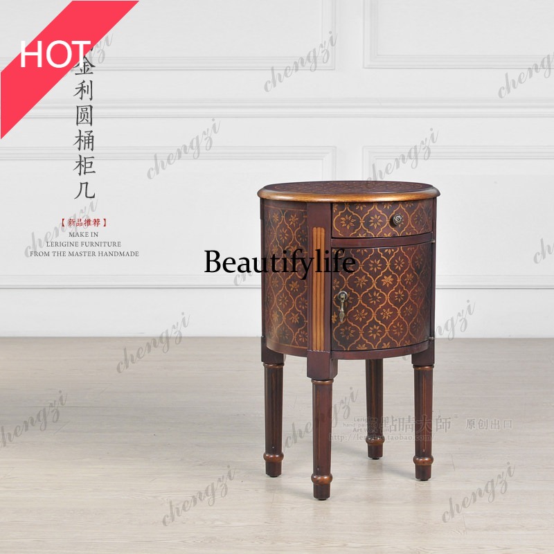 9344 American retro classic ha - đánh giá và giá Tables