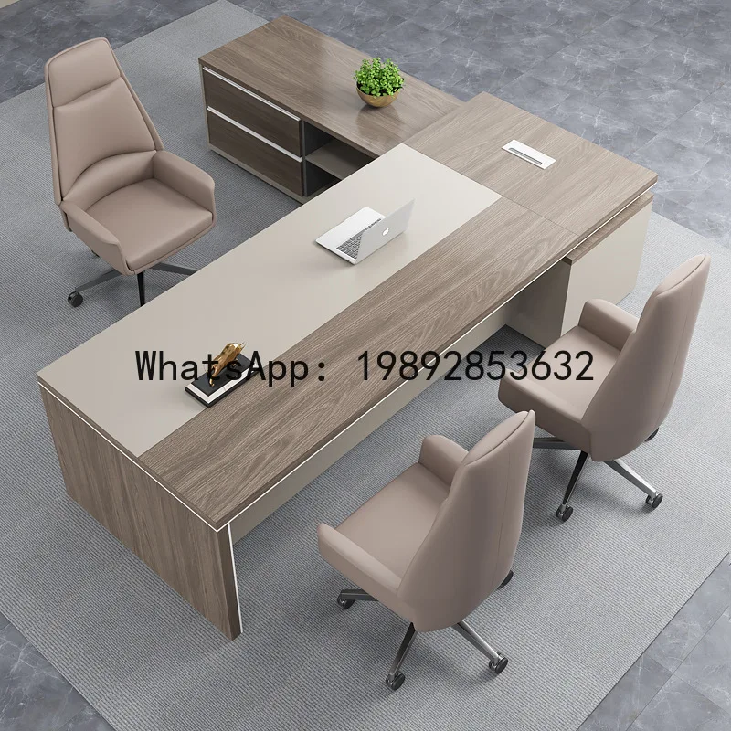 H5.15  office desk executive d - đánh giá và giá Chairs
