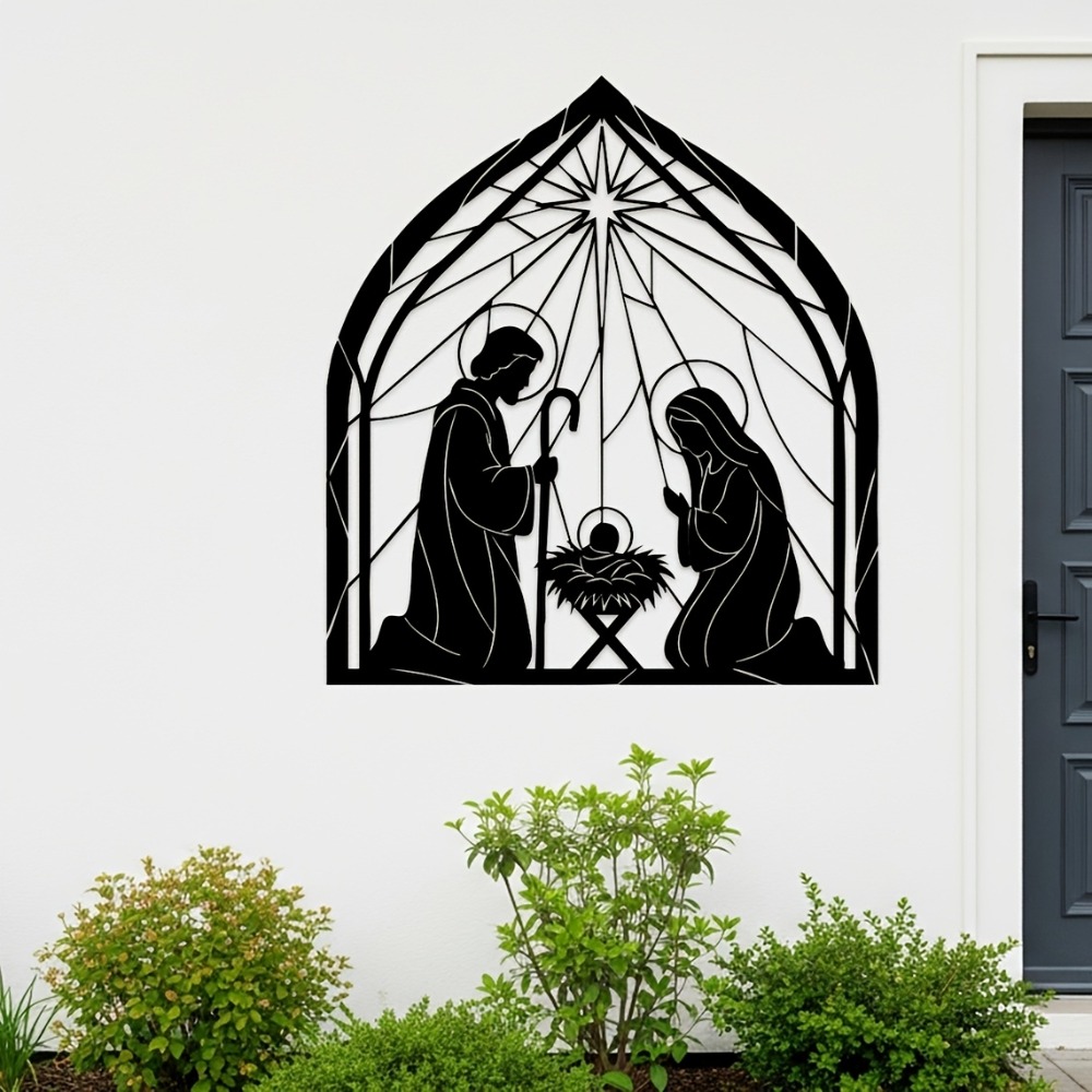 CIFBUY Religious Jesus Nativit - đánh giá và giá Sofas