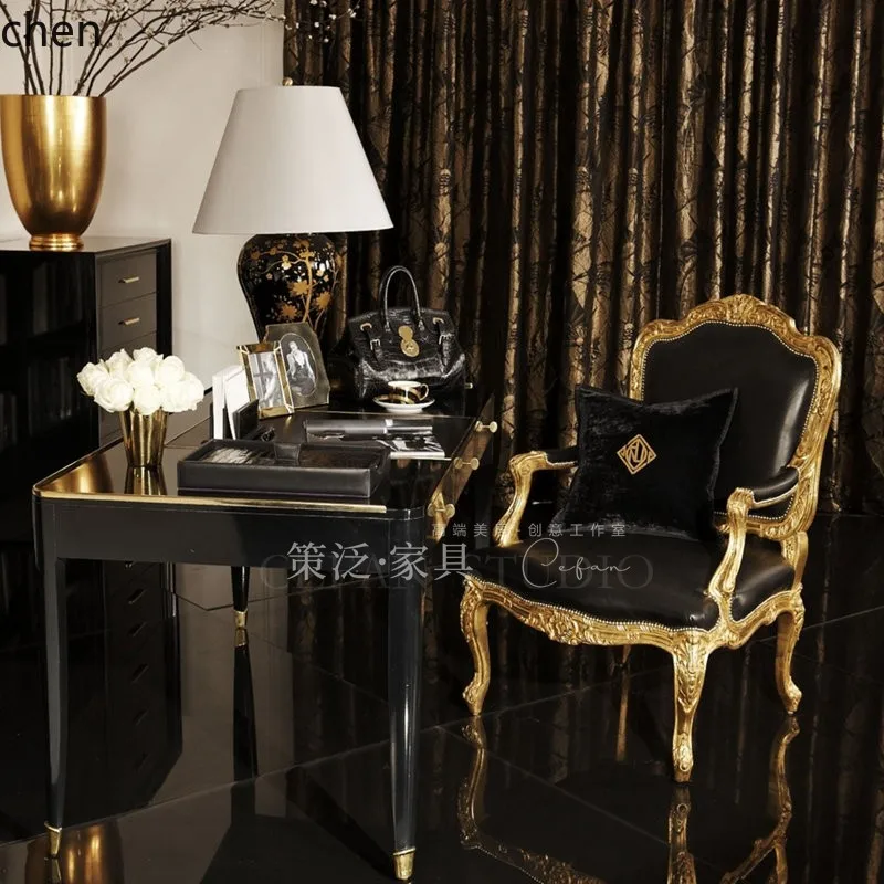 TQH7.2 Desk Chair Vintage Dist - đánh giá và giá Sofas