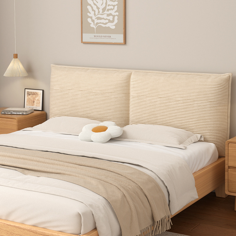Backrest Cushion Large Headboa - đánh giá và giá Headboard Cushion Backrest Tatami