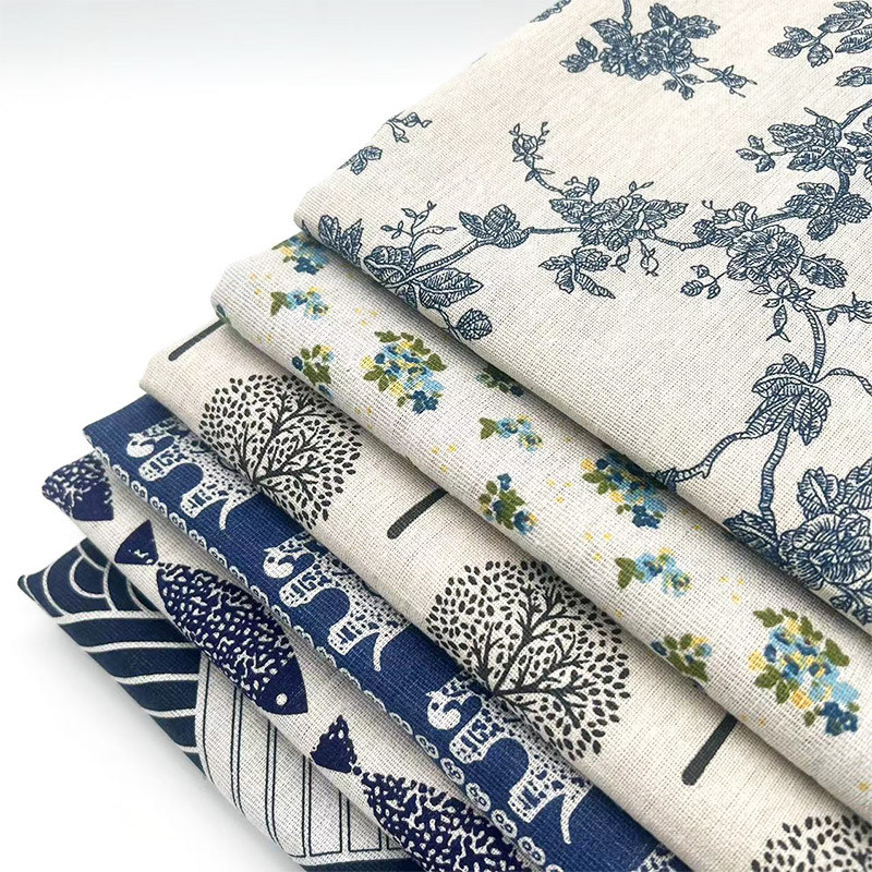 Retro Boho Floral Cotton Linen - đánh giá và giá Sofas