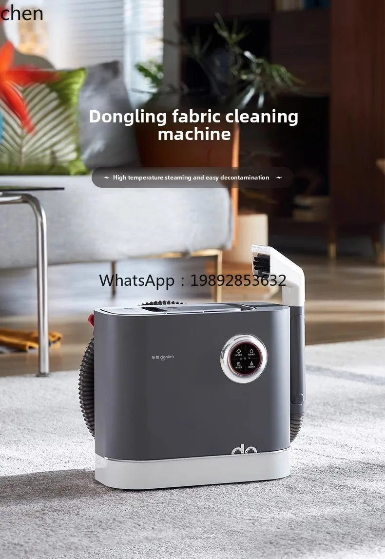 cc26 fabric sofa cleaning mach - đánh giá và giá Sofas