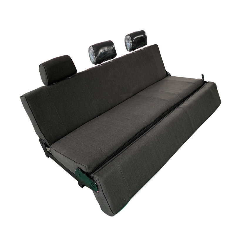 VAN SEATS and BEDS with Cloth  - đánh giá và giá Sofas