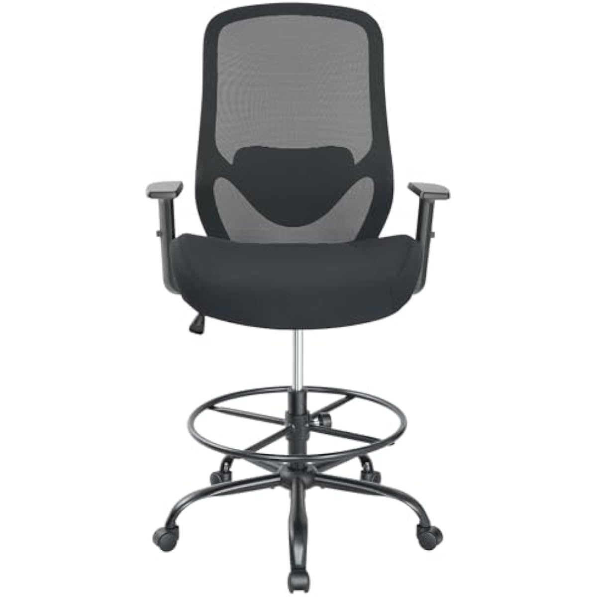 Ergonomic Tall Drafting Chair  - đánh giá và giá Chairs