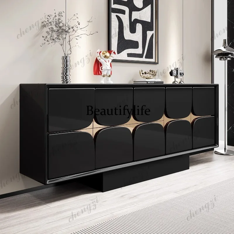 D1089 Italian light luxury doo - đánh giá và giá Storage