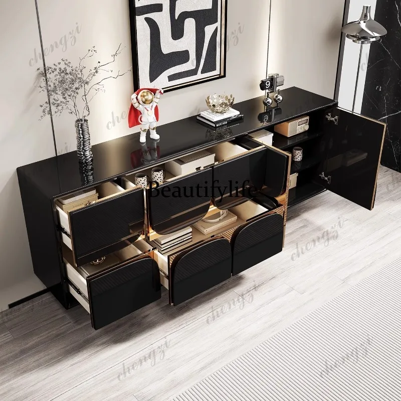 D1089 Italian light luxury doo - đánh giá và giá Storage