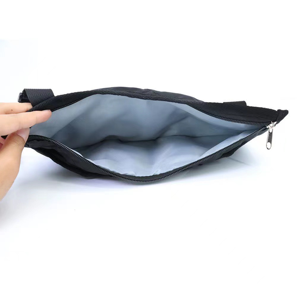 Multi-Pocket Wheelchair Side S - đánh giá và giá Storage