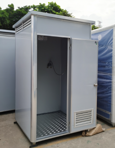 Prefab Portable Shower Cabin M - đánh giá và giá Outdoor Furniture