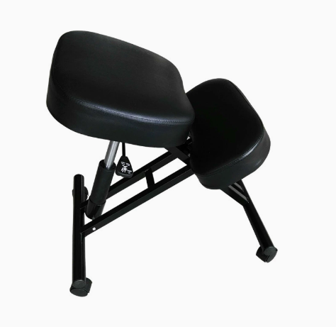Adjustable Ergonomic Kneeling  - đánh giá và giá Chairs