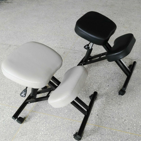 Adjustable Ergonomic Kneeling  - đánh giá và giá Chairs