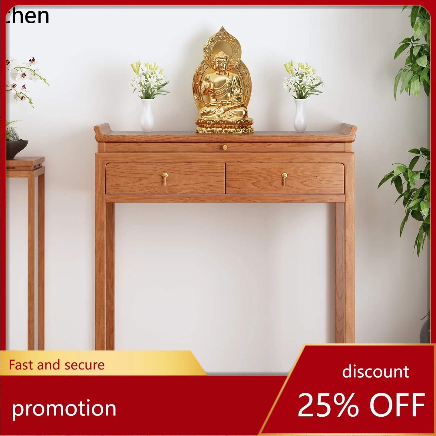 r5.20 cherry wood offering tab - đánh giá và giá Tables
