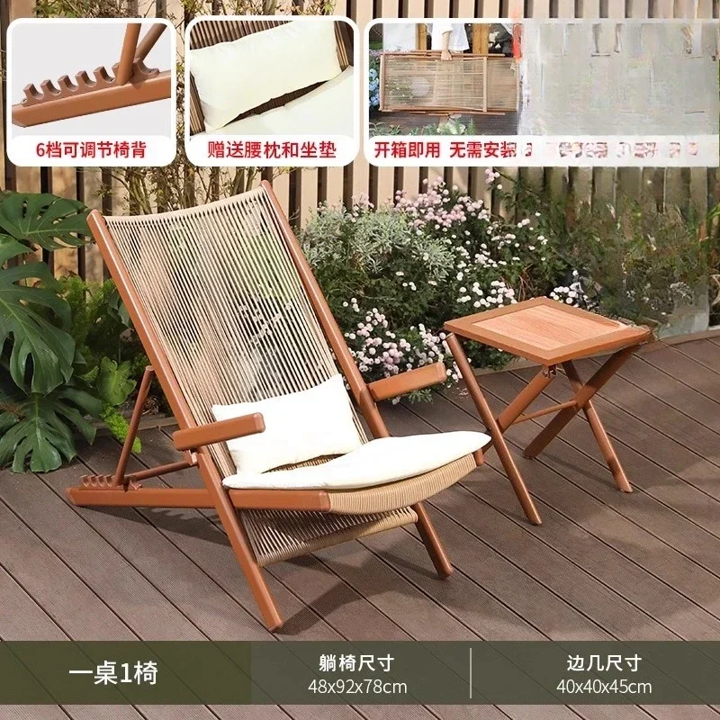 r5.13   Balcony Lounge Chair H - đánh giá và giá Sofas