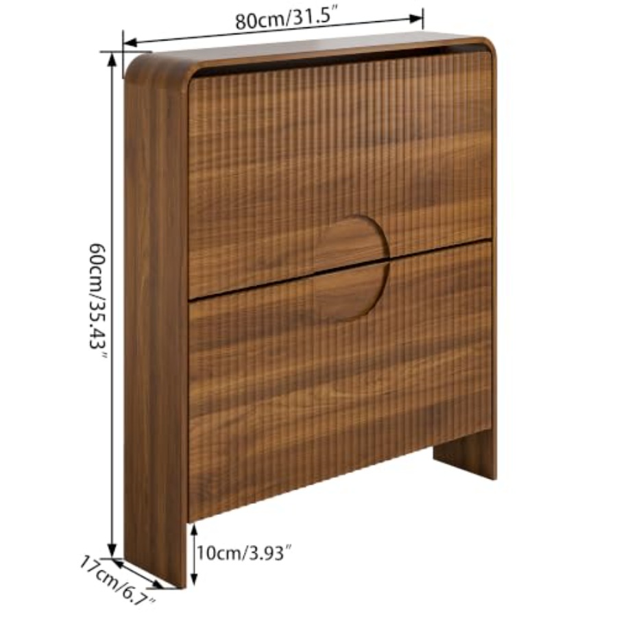 Narrow Shoe Cabinet with Entry - đánh giá và giá Shoe Rack Cabinet Narrow Entryway