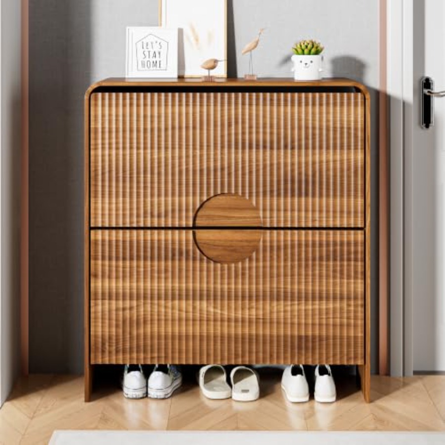 Narrow Shoe Cabinet with Entry - đánh giá và giá Shoe Rack Cabinet Narrow Entryway