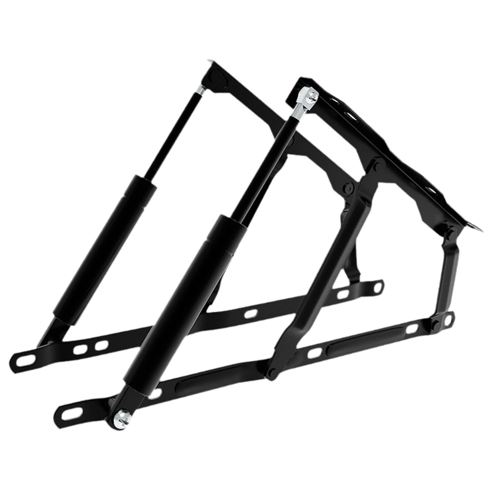 2 Pieces Bed Lift Mechanism Hy - đánh giá và giá Gas Lift Storage Bed Hydraulic