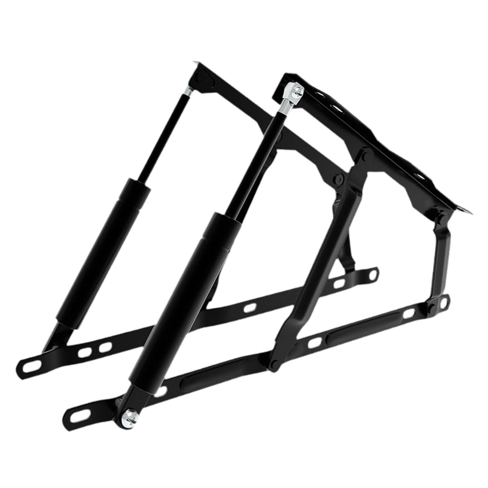 2 Pieces Bed Lift Mechanism Hy - đánh giá và giá Gas Lift Storage Bed Hydraulic
