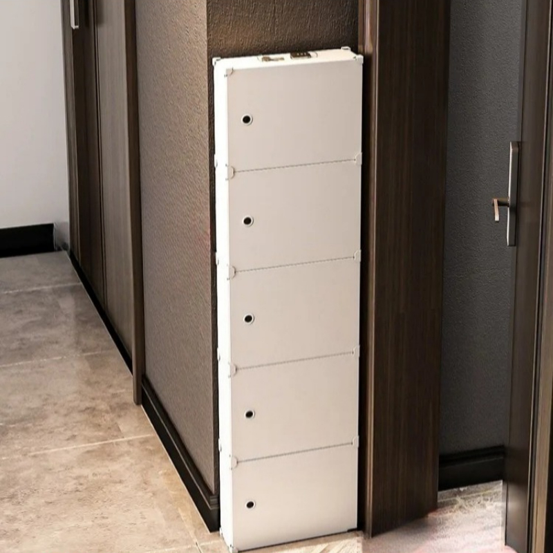 ‌No Drill Over Door Shoe Rack  - đánh giá và giá Shoe Rack Cabinet Narrow Entryway