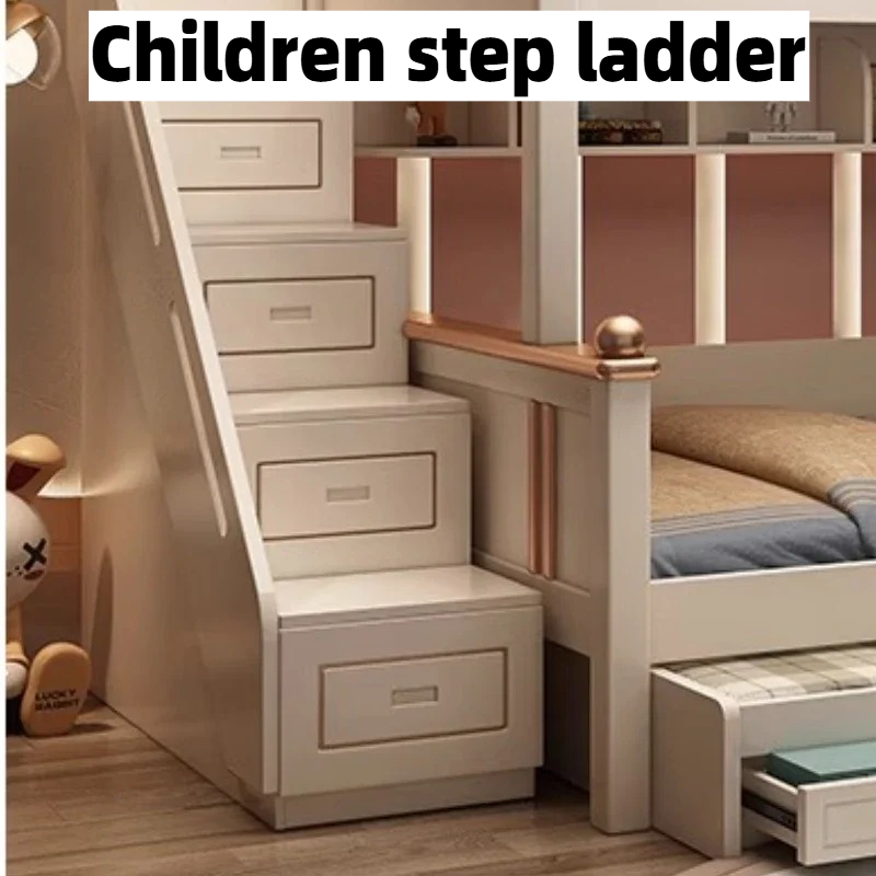 135x190cm Wood Mattress Kids L - đánh giá và giá King Size Bed Frame With Storage Drawers