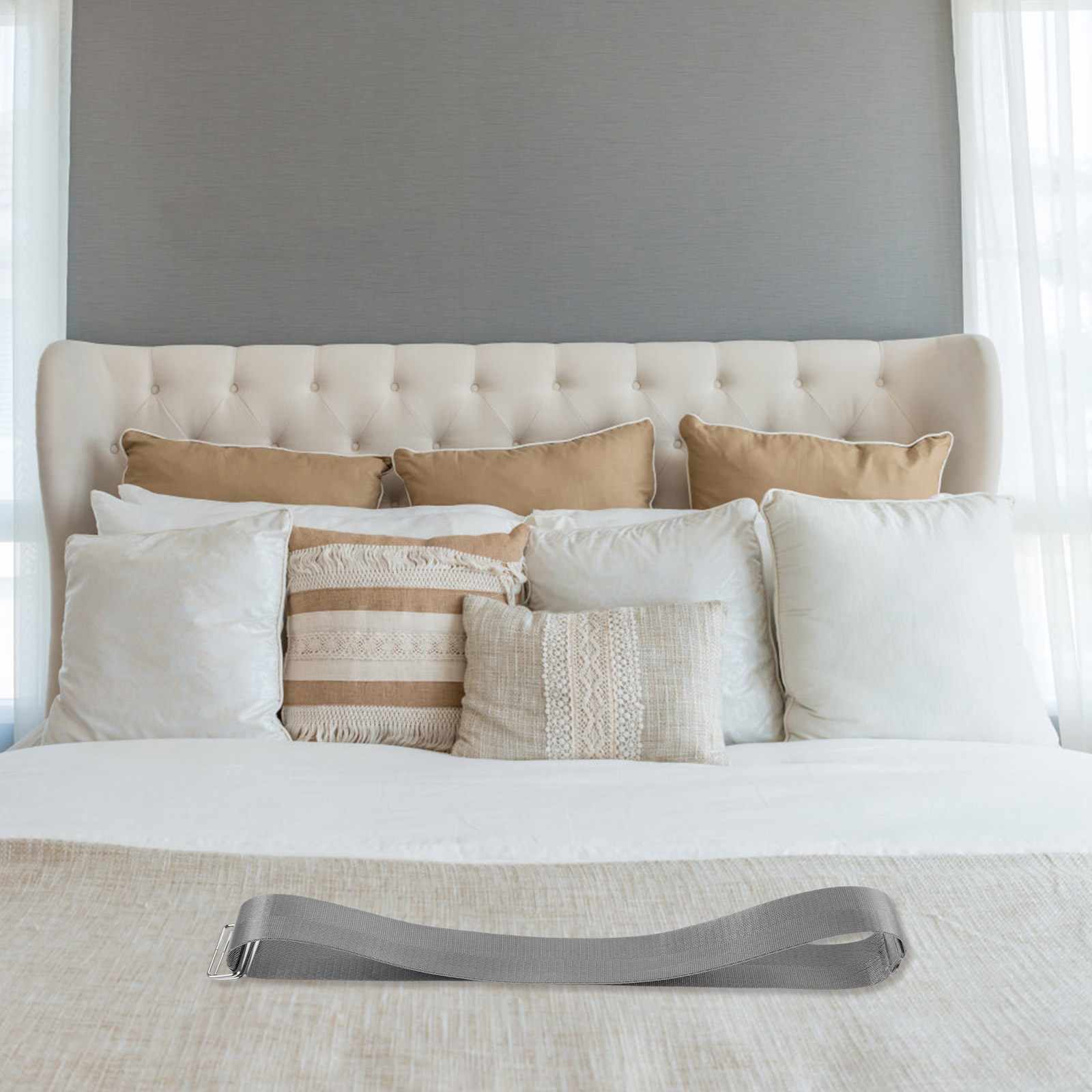 Lift Up Storage Bed Belt Mattr - đánh giá và giá Bedroom Furniture